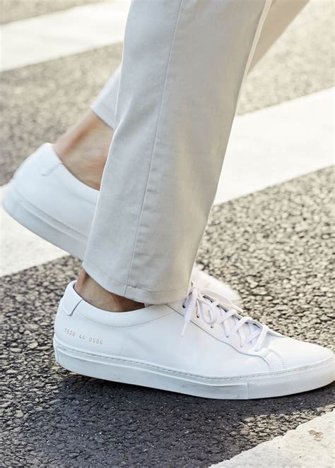 common projects shoes near me.